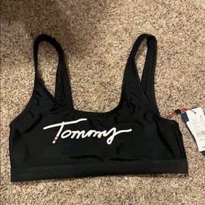 Tommy Hilfiger PacSun Bikini Top